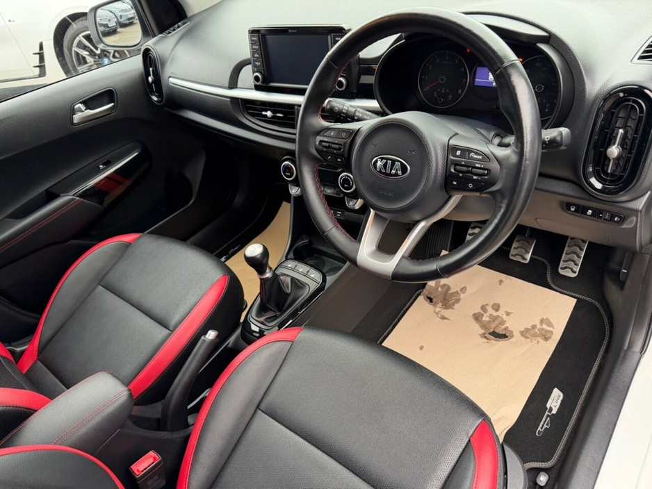 2018 Kia Picanto - image 19
