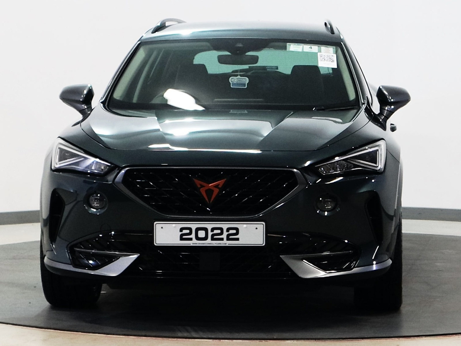 2022 Cupra Formentor - image 9