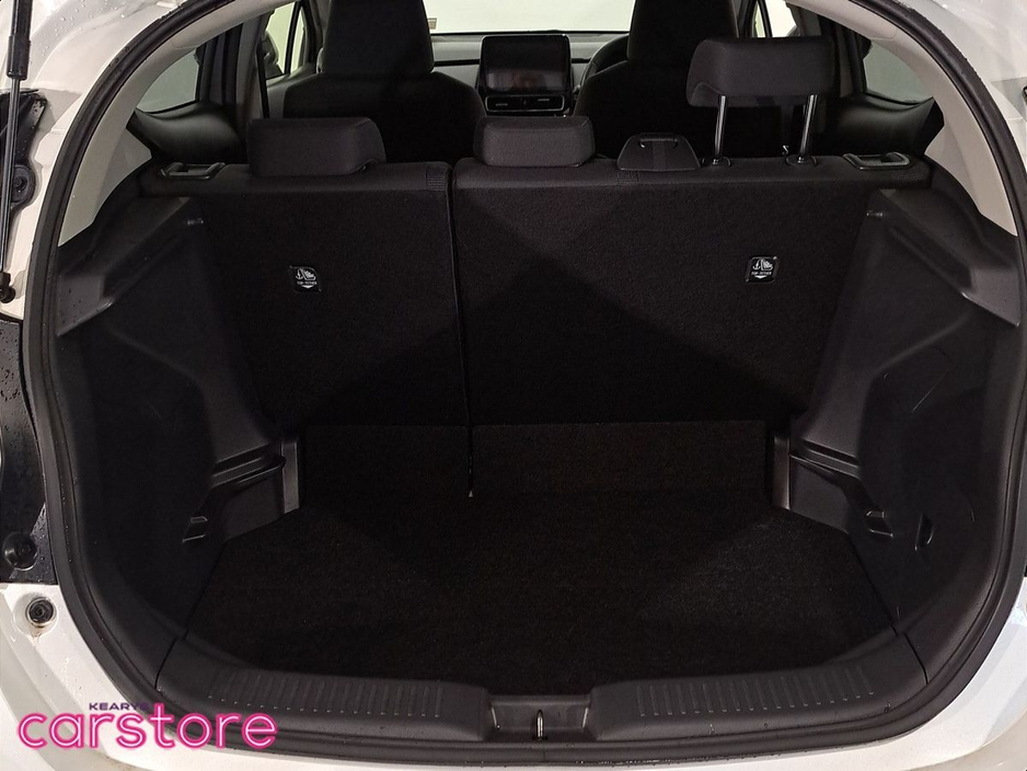 2021 Toyota Aqua - image 18