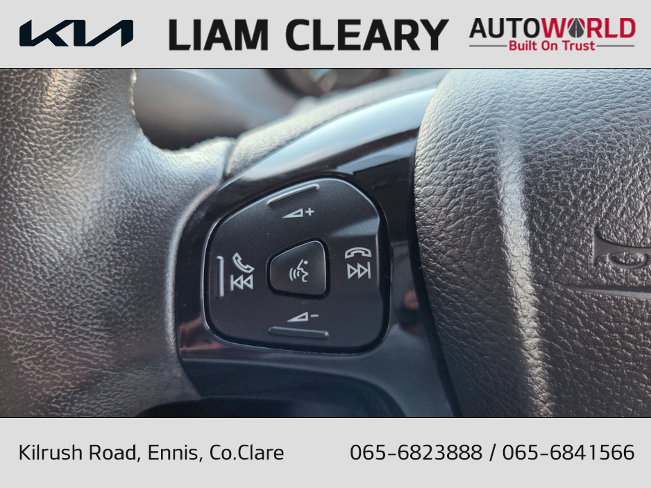 2019 Ford Ka + - image 20