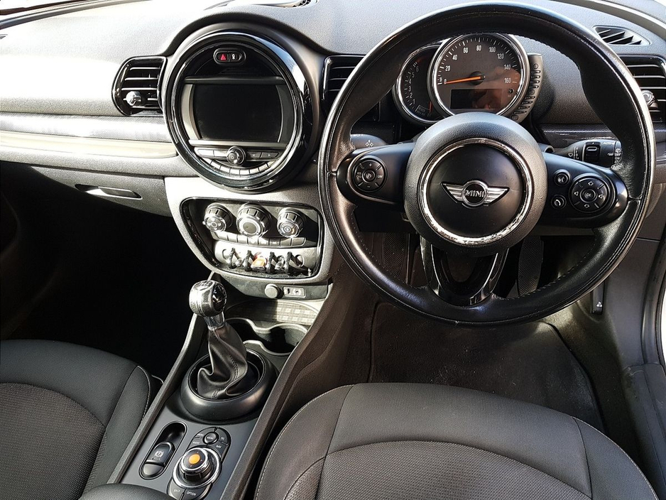 2016 MINI Clubman Cooper VAN 2 Seater €12,995