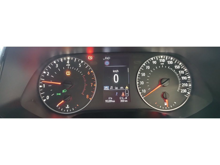 2022 Renault Clio DYNAMIQUE TCE 90 MY21.5 5 5DR €14,200