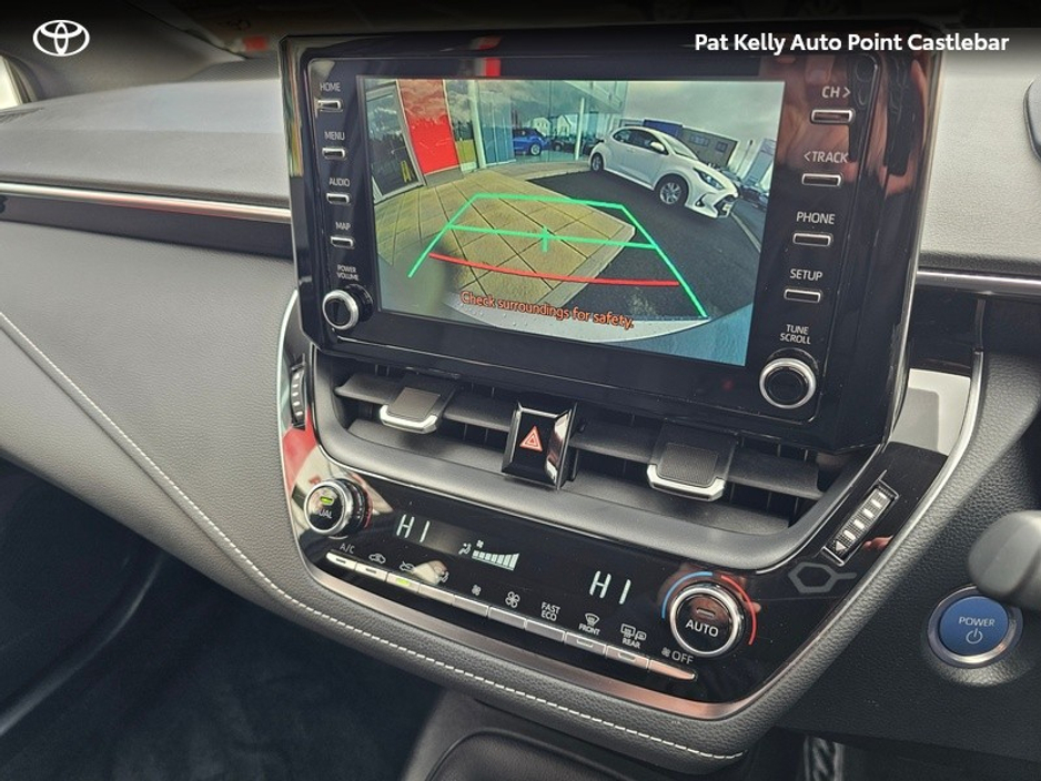 2022 Toyota Corolla - image 14