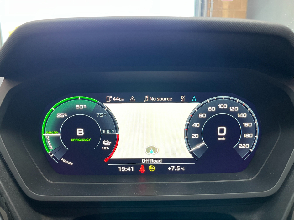 2023 Audi Q4 e-tron - image 29