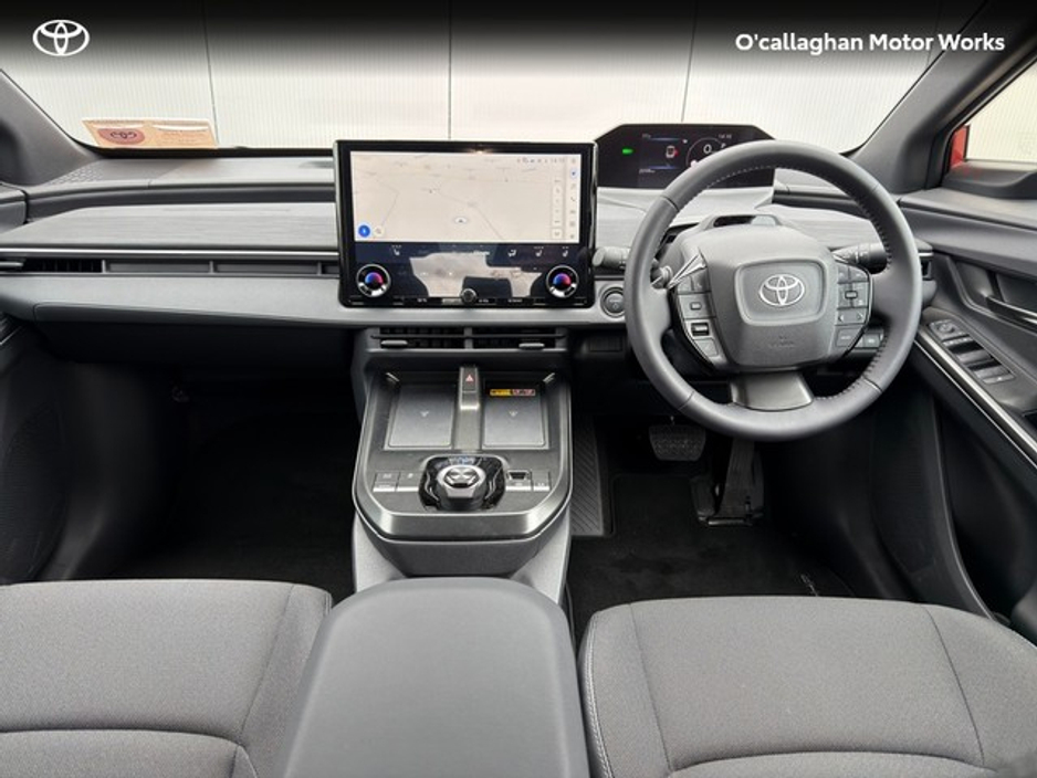 2026 Toyota C-HR - image 12