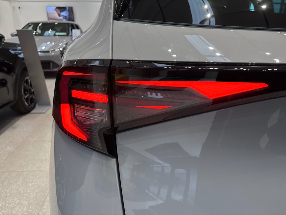 2026 Kia Sportage K3 DIESEL 2026 €47,000