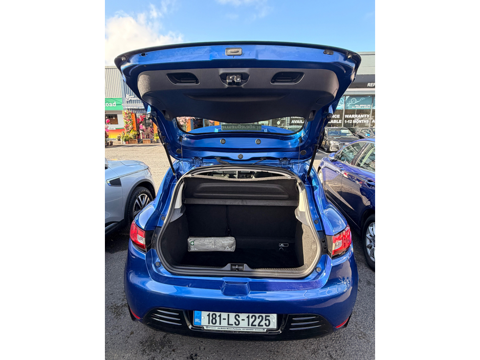 2018 Renault Clio - image 7