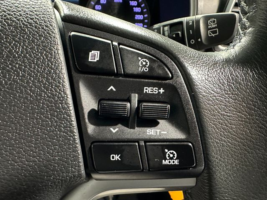 2019 Hyundai Tucson - image 16