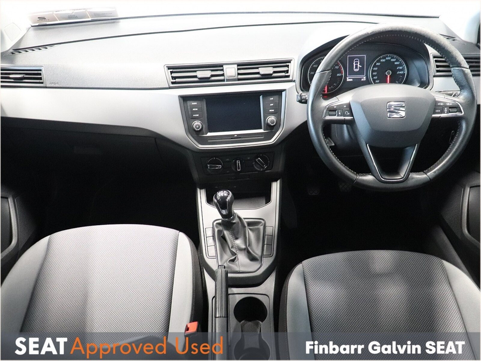 2021 SEAT Ibiza - image 9