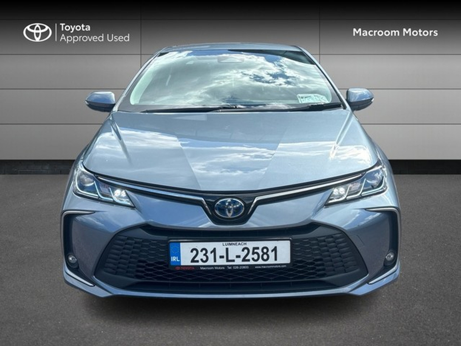 2023 Toyota Corolla - image 5