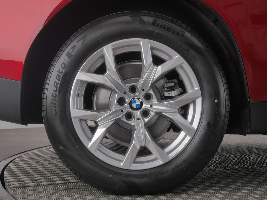 2025 BMW X3 20 xDrive xLine €77,500