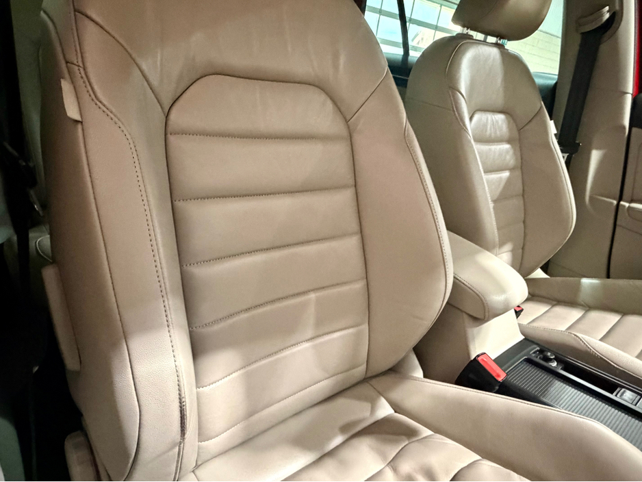 2017 Volkswagen Golf - image 7