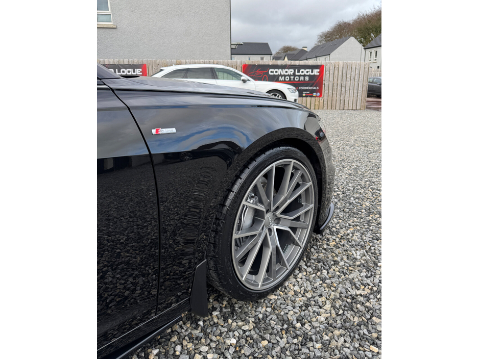 2019 Audi A6 - image 21