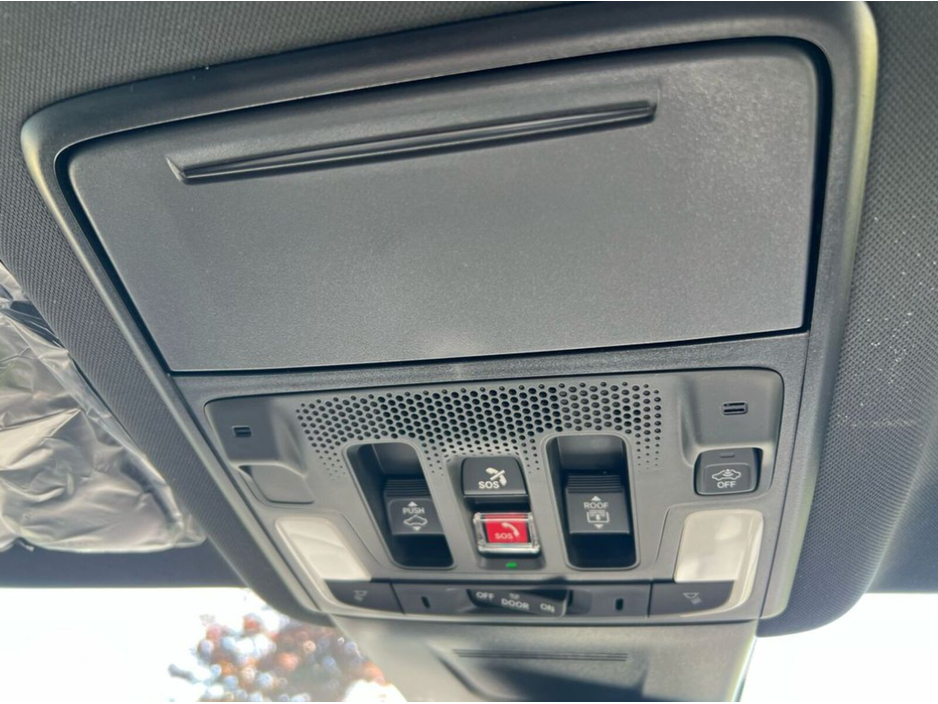 2026 Honda CR-V CR-V 2.0 e:PHEV 2wd Advance Tech €70,290