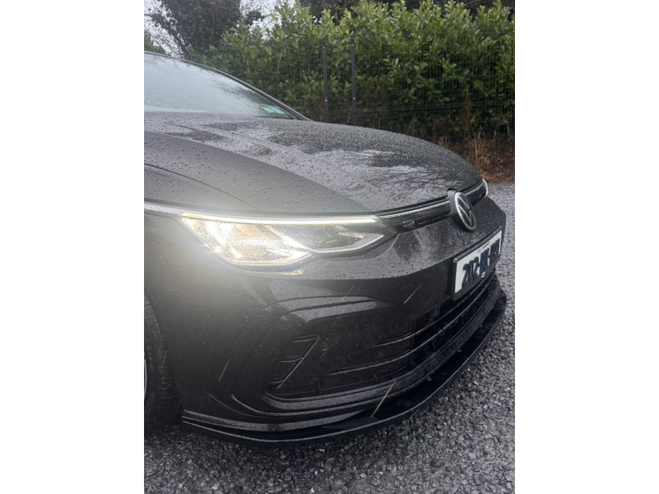 2020 Volkswagen Golf  €32,950