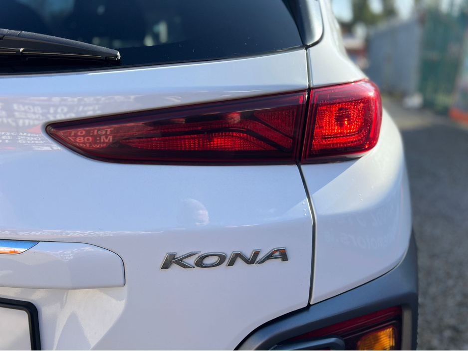 2019 Hyundai Kona - image 4