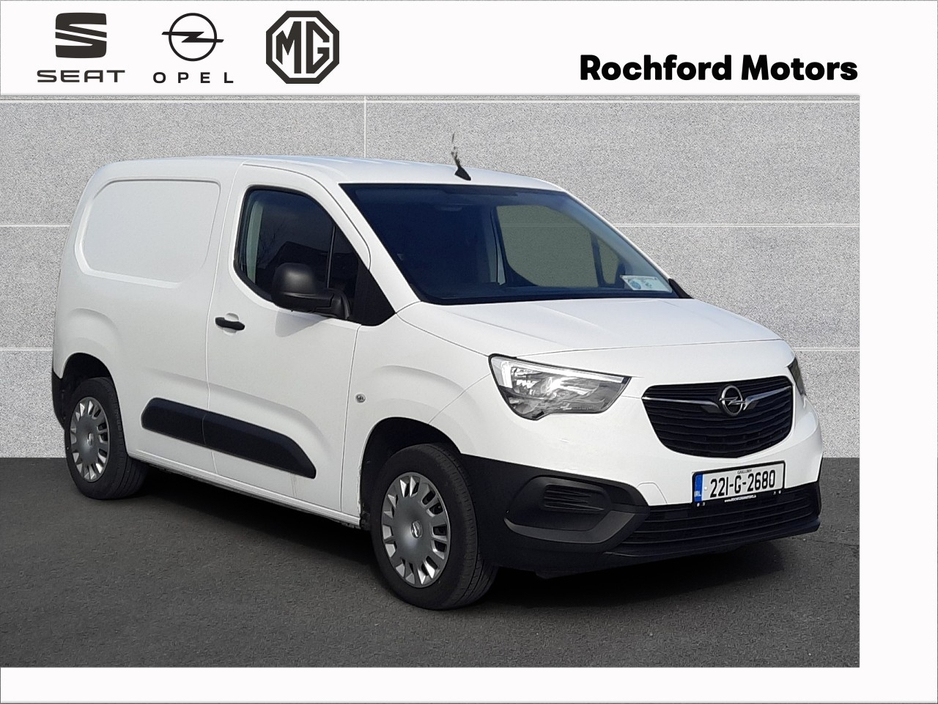 2022 Opel Combo for sale in , Ireland