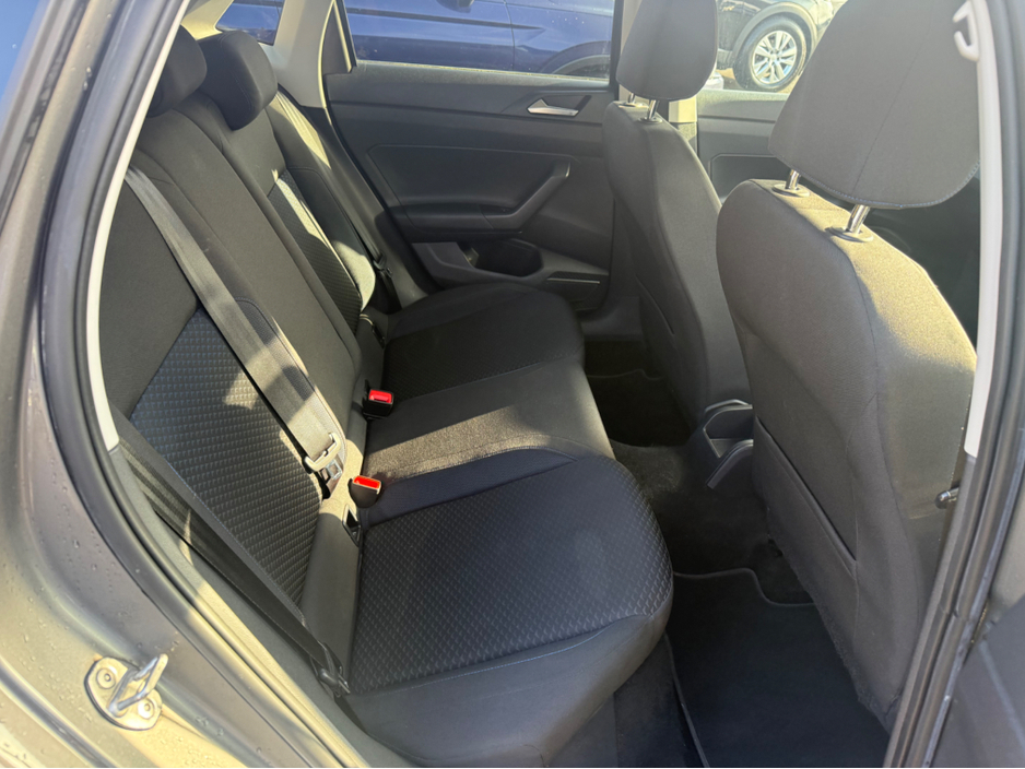 2021 Volkswagen Polo ** ONLY 48KMS €18,950