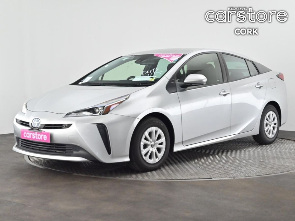 2019 Toyota Prius - image 7
