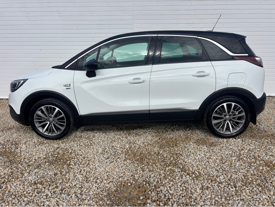 2020 Opel Crossland X - image 17