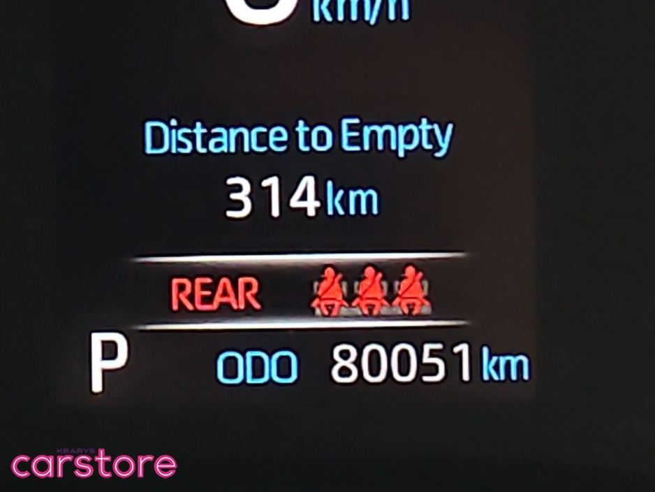 2020 Toyota Yaris 1.5 Hybrid 5Dr Auto €16,880