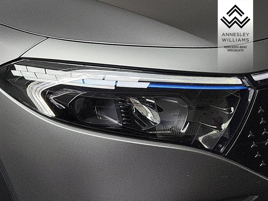 2025 Mercedes-Benz EQB - image 4