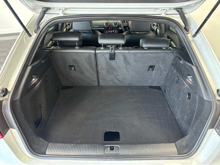 2017 Audi A3 - image 13