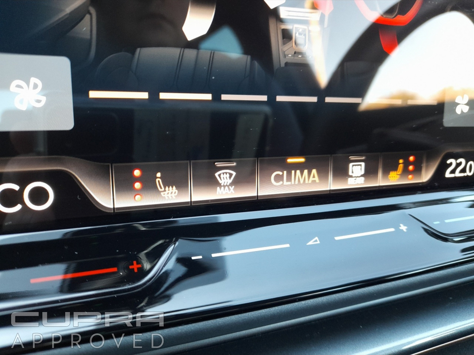 2025 Cupra Formentor - image 19