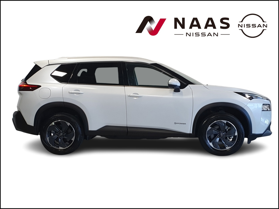 2026 Nissan X-Trail - image 26