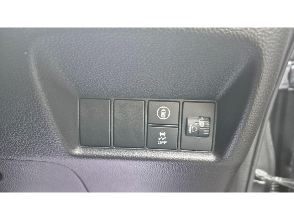 2021 Honda Jazz - image 27