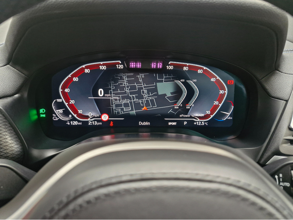 2023 BMW iX3 - image 20