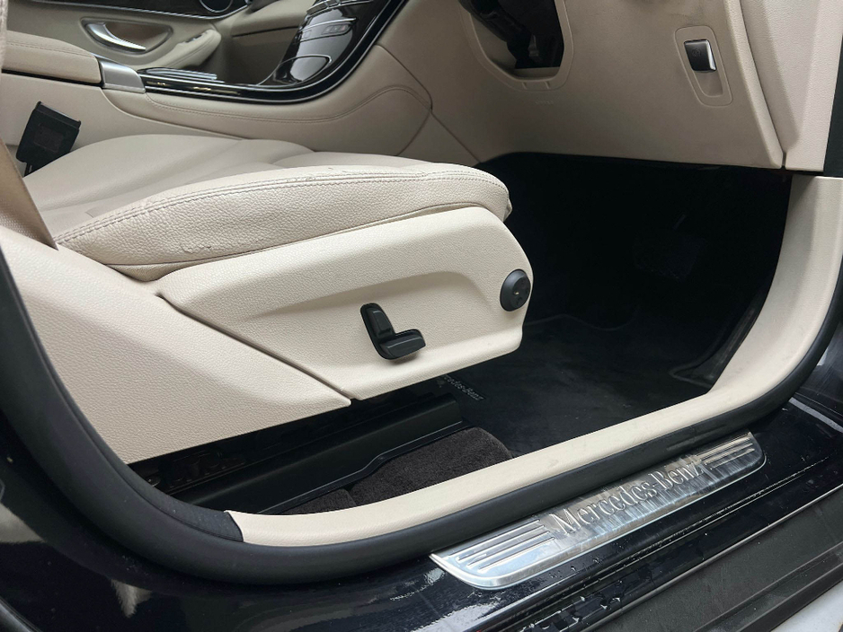 2020 Mercedes-Benz GLC Class GLC 220D 4MATIC AUTO €34,990