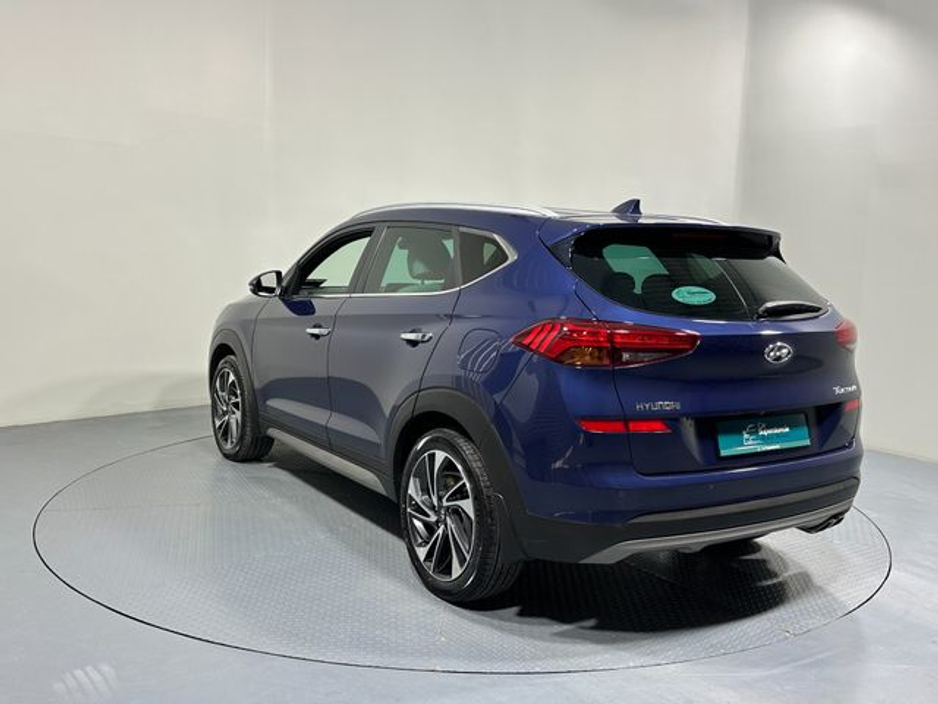 2019 Hyundai Tucson - image 5