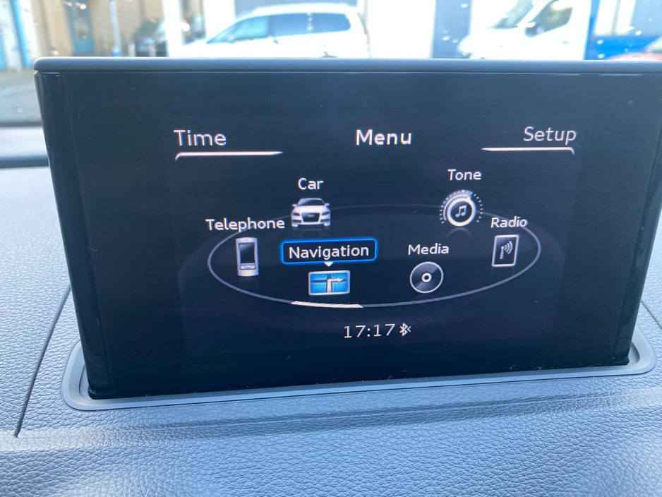 2015 Audi A3 - image 5