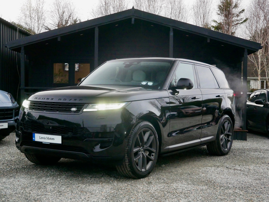 2023 Land Rover Range Rover Sport SWB 3.0 Si6 PHEV SE €92,950