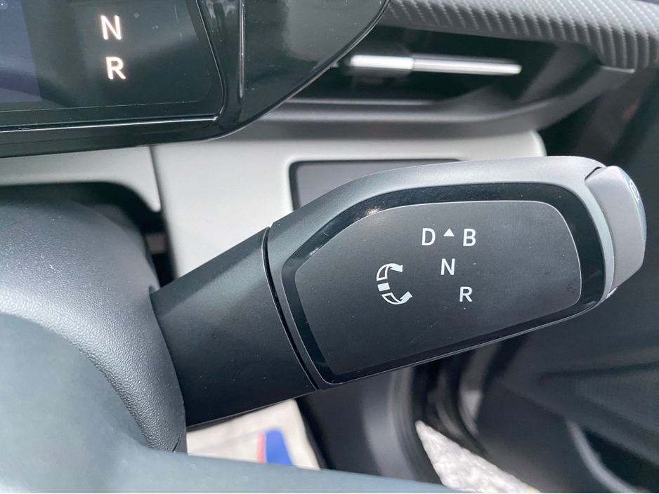 2025 Ford Explorer Extended Range Premium.. Driver assistance + Heat pump €43,500