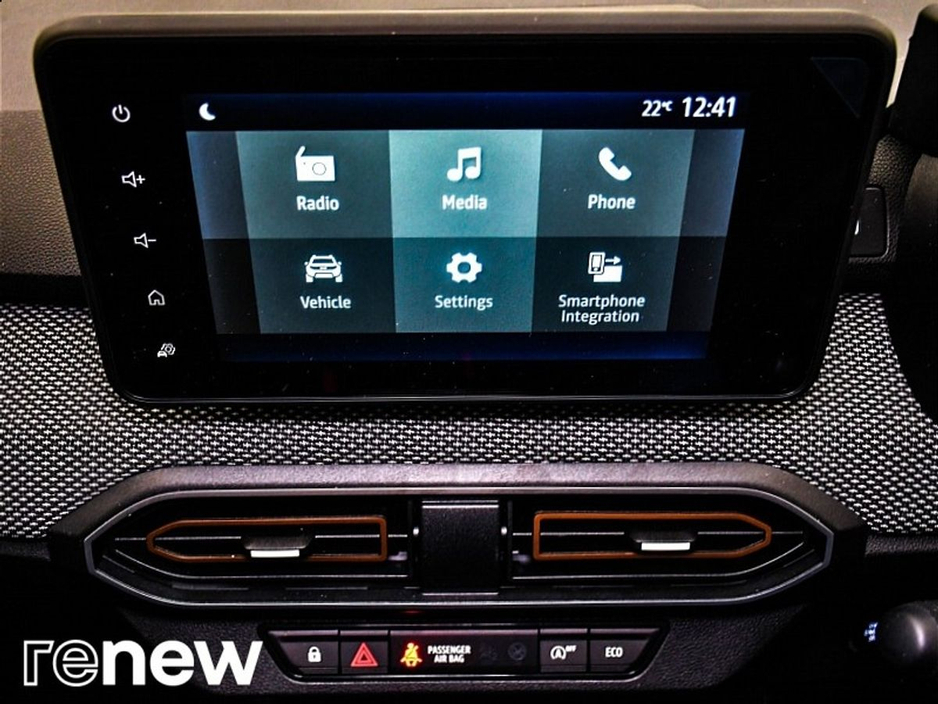 2023 Dacia Sandero Stepway - image 23