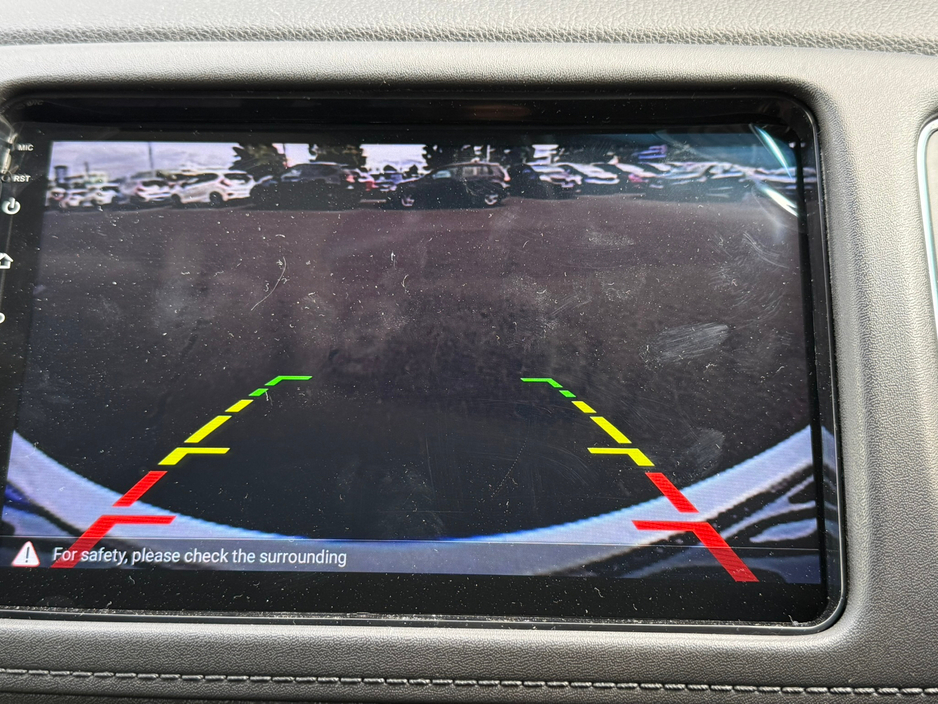 2015 Honda Vezel  €14,590