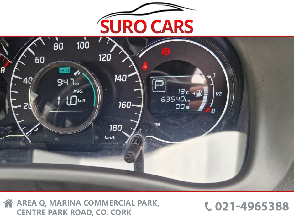 2016 Nissan Note - image 12