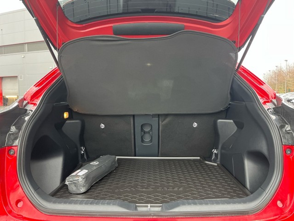 2025 Toyota Yaris Cross YARIS CROSS L-SPORT MONO €34,950