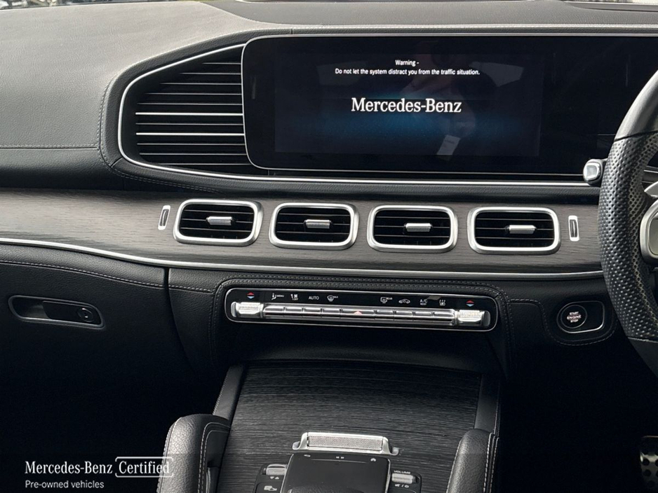 2023 Mercedes-Benz GLE Class GLE 350 de 4MATIC AMG Line €82,900