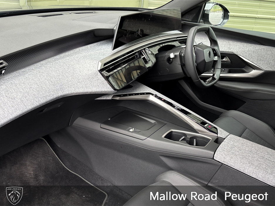 2026 Peugeot 3008 - image 11