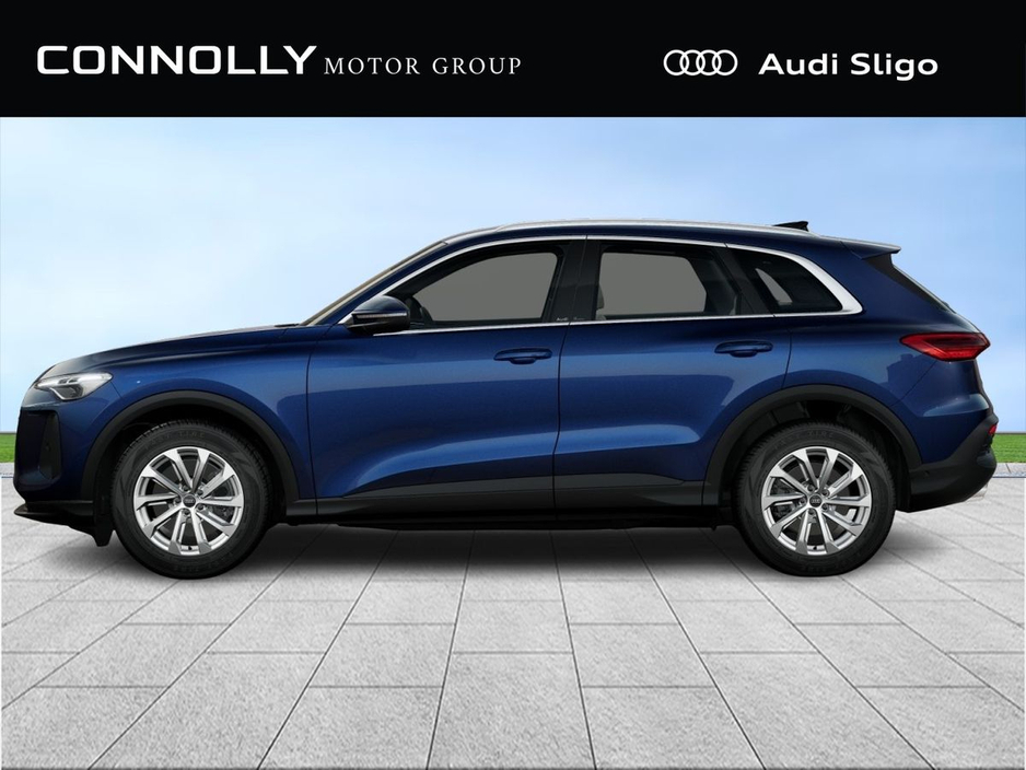 2026 Audi Q5 - image 3
