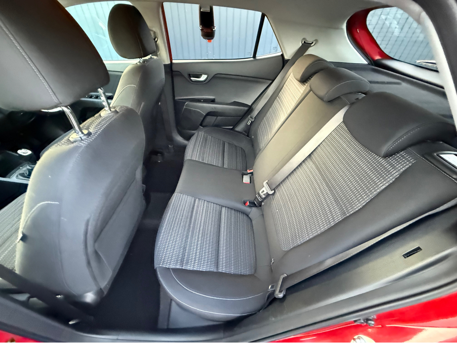 2018 Kia Stonic K2 - 1.4 PETROL - AUTO - 12M WARRANTY - CAR: 1596 €12,950