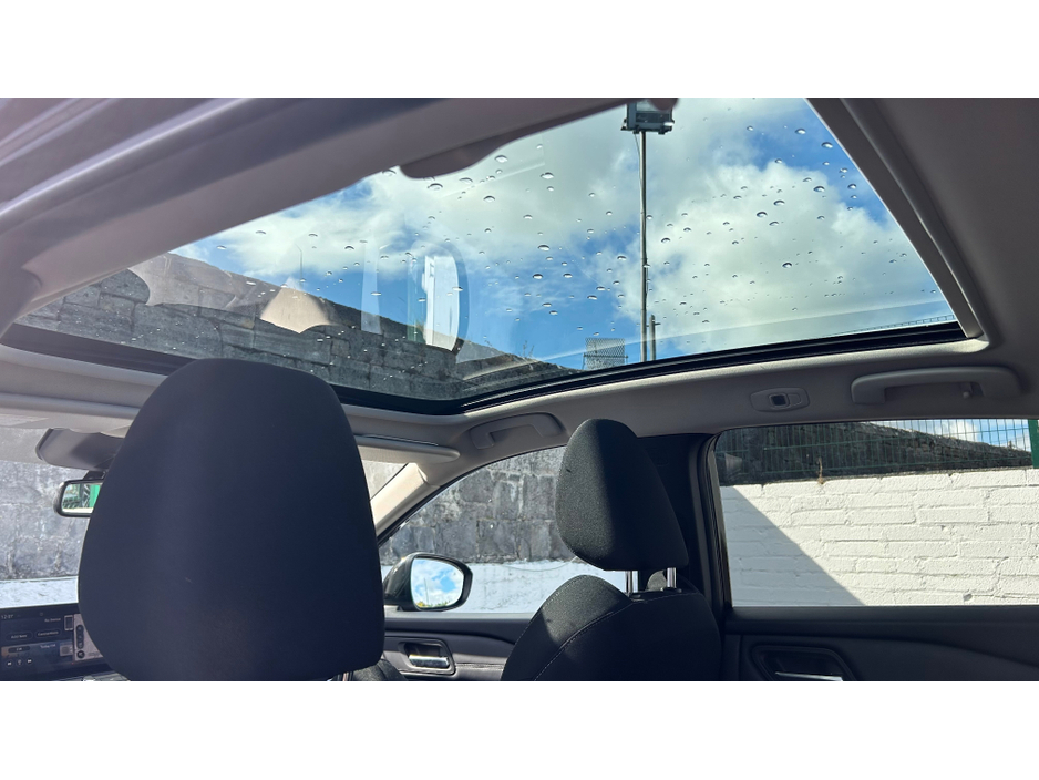 2023 Nissan Qashqai QQ 1.3 HYB SV PREMIUM GR RR MY €32,495