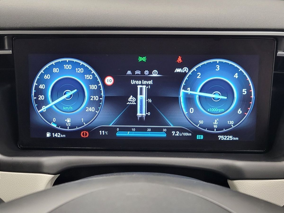 2023 Hyundai Tucson 2WD Executive Finance From €110 per week €29,975