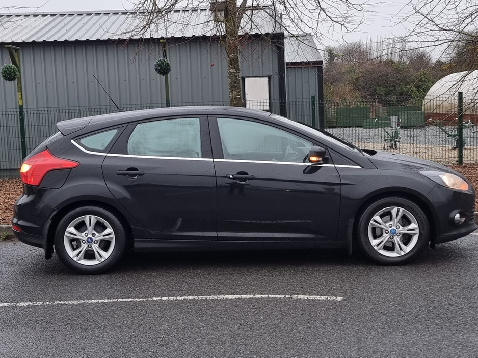 2014 Ford Focus 2014 FORD FOCUS DIESEL NCT&TAX €5,999 €5,999