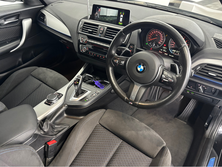 2015 BMW M1 - image 15