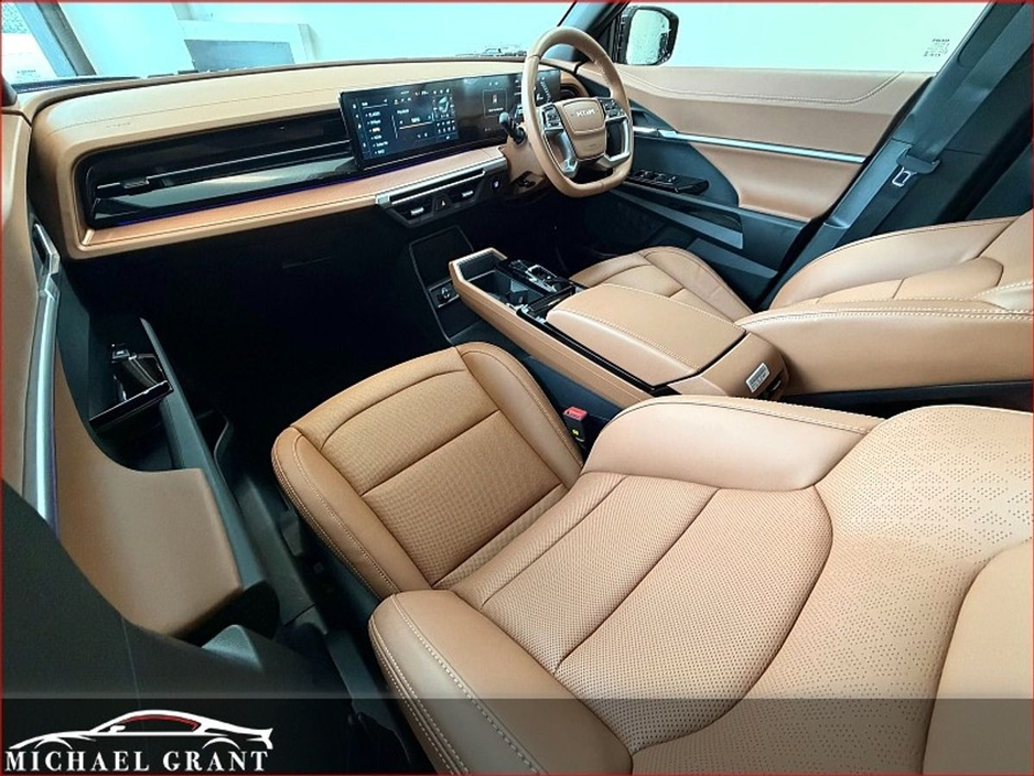 2026 KGM Torres - image 22