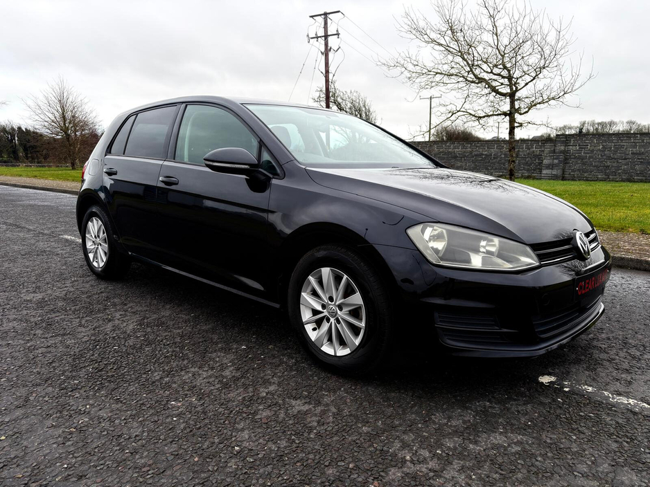 2014 Volkswagen Golf for sale in , Ireland